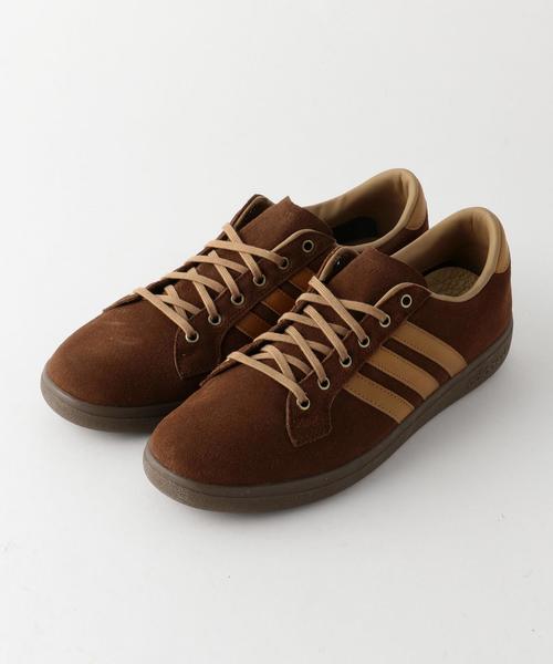 Adidas アディダス の Adidas Spezial アディダス スペツィアル Chaperon スニーカー Wear