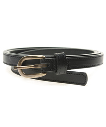 BEAUTY&YOUTH UNITED ARROWS | BY レザーロングベルト　◆(ベルト)