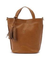 IL BISONTE（イルビゾンテ）の「IL BISONTE / ORIGINAL LEATHER / ハンドバッグ（ハンドバッグ）」