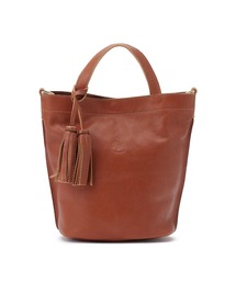 IL BISONTE（イルビゾンテ）の「IL BISONTE / ORIGINAL LEATHER / ハンドバッグ（ハンドバッグ）」