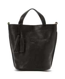 IL BISONTE（イルビゾンテ）の「IL BISONTE / ORIGINAL LEATHER / ハンドバッグ（ハンドバッグ）」