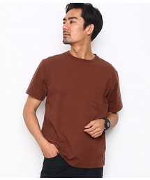 ADAM ET ROPE' | ヘビークルーネックTシャツ(Tシャツ/カットソー)