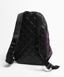 緊急セールKENJI IKEDA ケンジイケダ　ブラックレザー　バッグ KENJIIKEDA（ケンジイケダ）の「KENJI IKEDA 2WAYショルダー