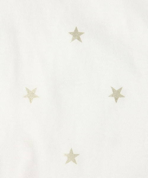 GLOBAL WORK（グローバルワーク）の「オーガニッククルーＴシャツ半袖/737220（Tシャツ/カットソー・レディース・その他2/ホワイト/ブラック/カーキ/その他/レッド/その他1/ブラック系その他・MEDIUM/LARGE/SMALL）」の15枚目の写真