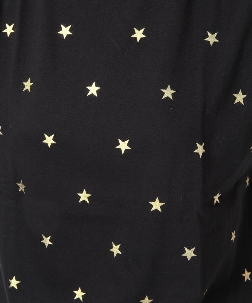 GLOBAL WORK（グローバルワーク）の「オーガニッククルーＴシャツ半袖/737220（Tシャツ/カットソー・レディース・その他2/ホワイト/ブラック/カーキ/その他/レッド/その他1/ブラック系その他・MEDIUM/LARGE/SMALL）」の17枚目の写真