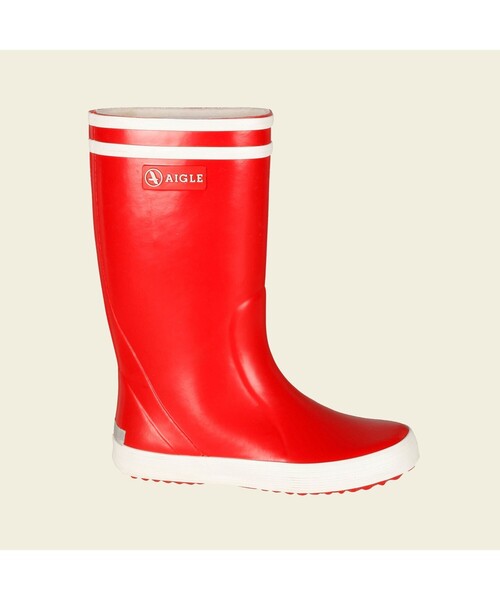 AIGLE�i�G�[�O���j�́u�����|�b�v ���o�[�u�[�c�i���C���V���[�Y�j�v�b���b�h