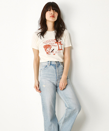 SLY | HAVANA NICE T/SH(Tシャツ/カットソー)