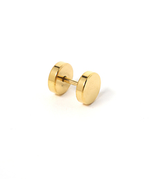 バーベルピアス