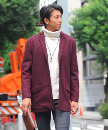 SPADE�i�X�y�C�h�j�́u�E�[���������g���`�F�X�^�[�R�[�g�i�e�[���[�h�W���P�b�g�j�v