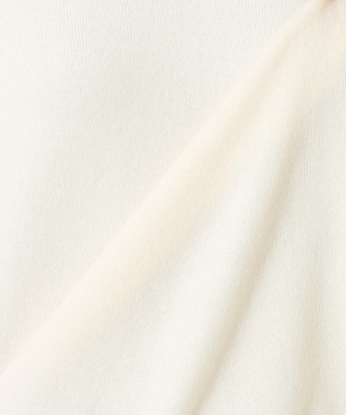 plage（プラージュ）の「Cashmere Vネックプルオーバー◆（ニット/セーター・レディース・グレー/ホワイト/ピンク/ピンク系その他・FREE）」の16枚目の写真