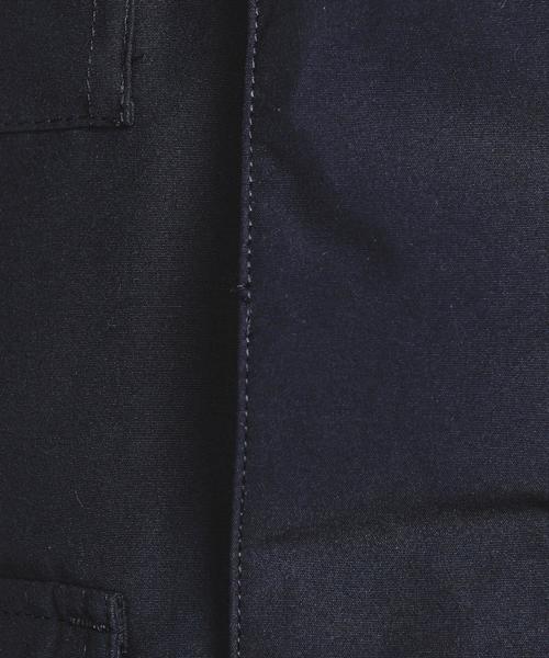 CANADA GOOSE（カナダグース）の「＜CANADA GOOSE（カナダグース）＞ MAITLAND PARKA（ダウンジャケット/コート・メンズ・ブラック/ネイビー・MEDIUM/SMALL/LARGE/X-LARGE）」の19枚目の写真