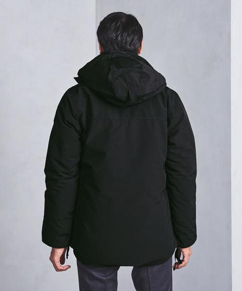 CANADA GOOSE（カナダグース）の「＜CANADA GOOSE（カナダグース