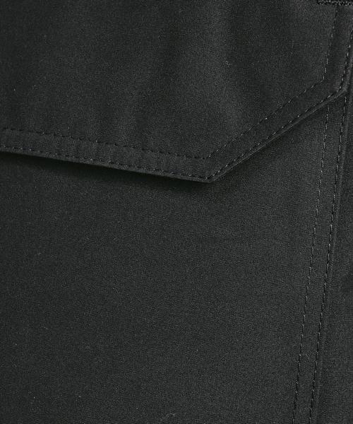 CANADA GOOSE（カナダグース）の「＜CANADA GOOSE（カナダグース）＞ MAITLAND PARKA（ダウンジャケット/コート・メンズ・ブラック/ネイビー・MEDIUM/SMALL/LARGE/X-LARGE）」の16枚目の写真