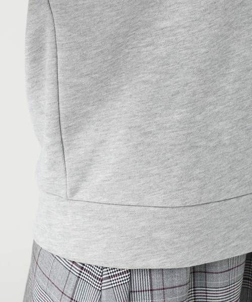 Honeys（ハニーズ）の「アーチロゴスウェットパーカー（パーカー