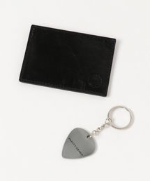 Pretty Green（プリティーグリーン）の「CARDHOLDER & KEY RING SET