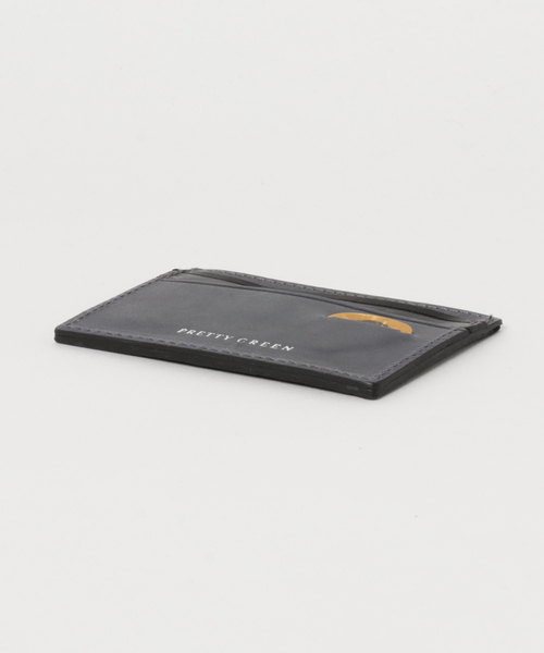 Pretty Green（プリティーグリーン）の「CARDHOLDER & KEY RING SET