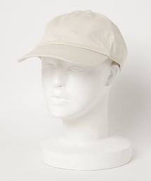 CAPRICIEUX LE'MAGE | コットンCAP(キャップ)