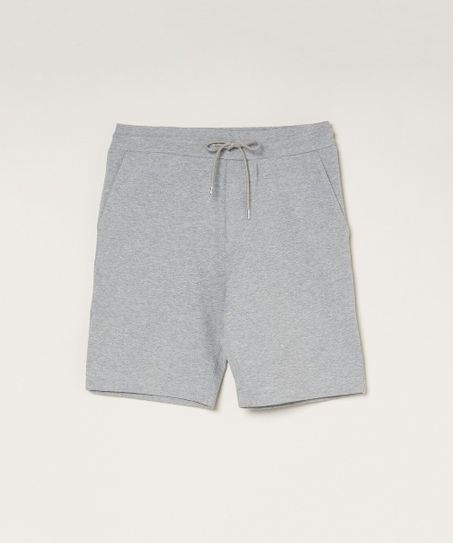 ストレッチポンチ ショートパンツ（その他パンツ）｜three dots