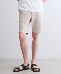 three dots（スリードッツ）の「ストレッチポンチ ショートパンツ（その他パンツ）」