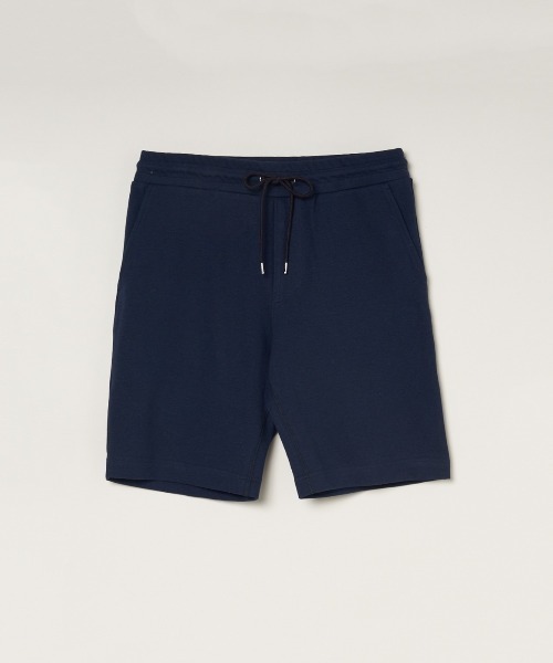 美品！three dots メンズ ショートパンツ ストレッチポンチ Mサイズ ストレッチポンチ ショートパンツ（その他パンツ）｜three dots