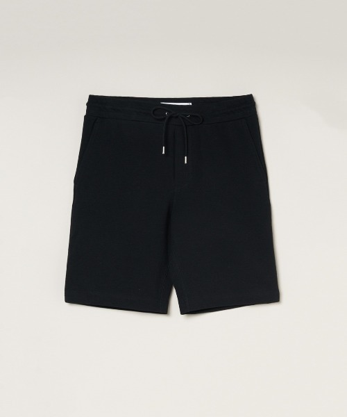 ストレッチポンチ ショートパンツ（その他パンツ）｜three dots