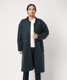 Revo.（レボ）の「Revo.　オーバーサイズ リブコート（その他アウター）」