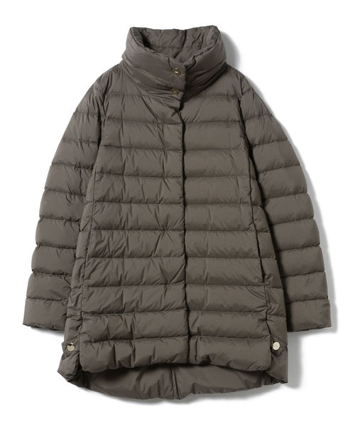 世界有名な Herno ダウンジャケット コート ハイネック Effe ダウンコート 64 19 0617 557 を購入できます Beams ダウンコート ダウンジャケット コート Effe Beams エッフェビームス のファッション ダウンジャケット コート