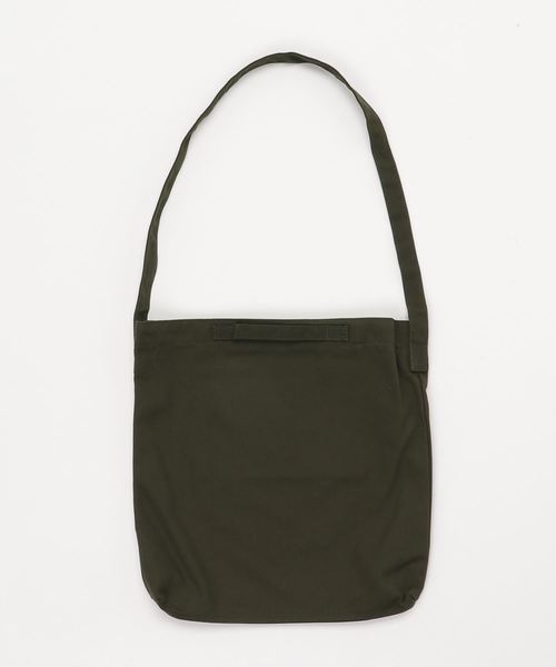 WEGO/GRAPHICS EXCLUSIVE 2WAYショルダーバッグ WEGO/GRAPHICS EXCLUSIVE 2WAYショルダーバッグ