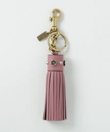 COACH（コーチ）の「【コーチ】ティー ローズ タッセル バッグ