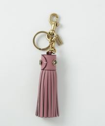 COACH（コーチ）の「【コーチ】ティー ローズ タッセル バッグ