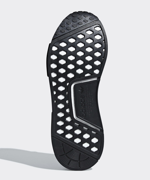 adidas（アディダス）の「エヌエムディー プライムニット GORE