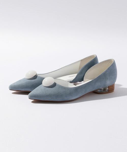 ODETTE E ODILE（オデットエオディール）の「OFC サークルモチーフ 
