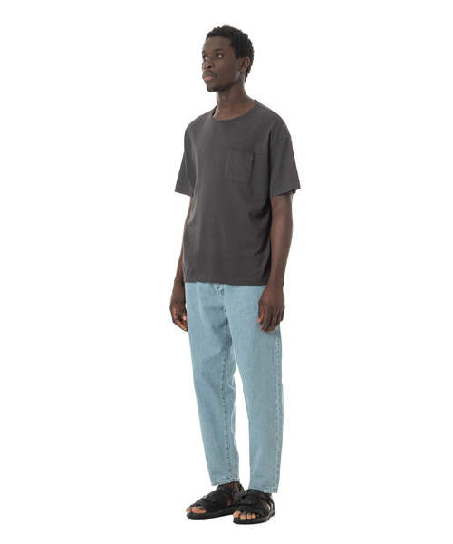 パンツ Supreme ice wash denim pants Supreme(シュプリーム) 24SS Baggy Jean Washed Indigoバギー
