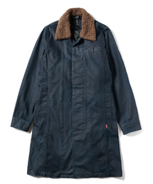 glamb | Regis denim coat(その他アウター)