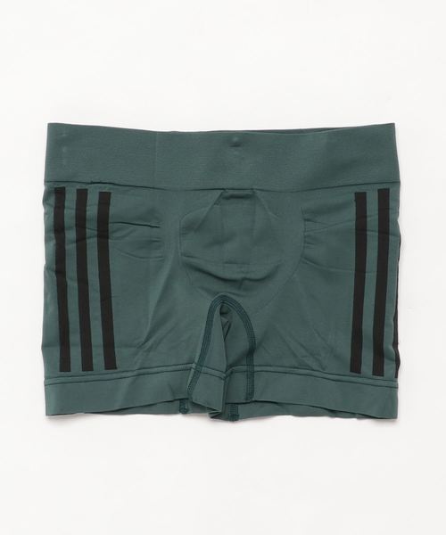 adidas（アディダス）の「【adidas】ボクサーブリーフ（前とじ）【再入荷!!】（ボクサーパンツ・メンズ・ネイビー/レッド/カーキ/アクア/レモンイエロー/ライトブルー/ゴールド/ブルー系その他・MEDIUM/LARGE/X-LARGE）」の16枚目の写真