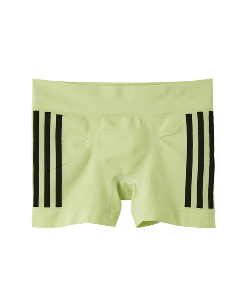 adidas（アディダス）の「【adidas】ボクサーブリーフ（前とじ）【再入荷!!】（ボクサーパンツ・メンズ・ネイビー/レッド/カーキ/アクア/レモンイエロー/ライトブルー/ゴールド/ブルー系その他・MEDIUM/LARGE/X-LARGE）」の6枚目の写真