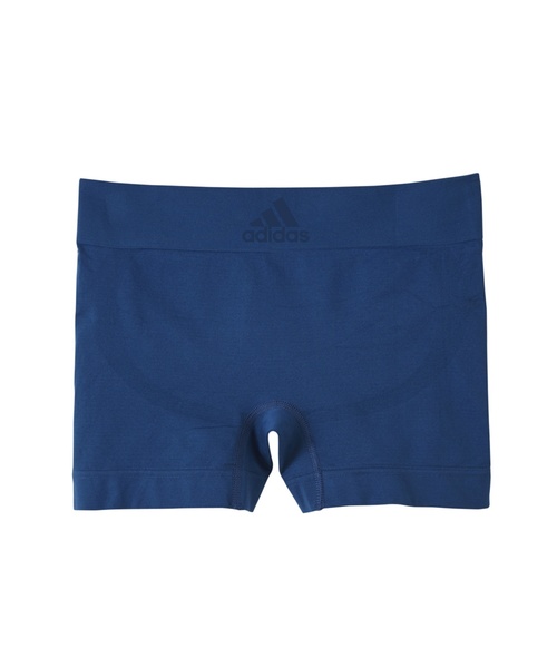 adidas（アディダス）の「【adidas】ボクサーブリーフ（前とじ）【再入荷!!】（ボクサーパンツ・メンズ・ネイビー/レッド/カーキ/アクア/レモンイエロー/ライトブルー/ゴールド/ブルー系その他・MEDIUM/LARGE/X-LARGE）」の10枚目の写真