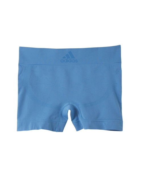 adidas（アディダス）の「【adidas】ボクサーブリーフ（前とじ）【再入荷!!】（ボクサーパンツ・メンズ・ネイビー/レッド/カーキ/アクア/レモンイエロー/ライトブルー/ゴールド/ブルー系その他・MEDIUM/LARGE/X-LARGE）」の11枚目の写真