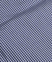 KATHARINE HAMNETT LONDON  | HIGHCOUNT PATTERN(シャツ/ブラウス)