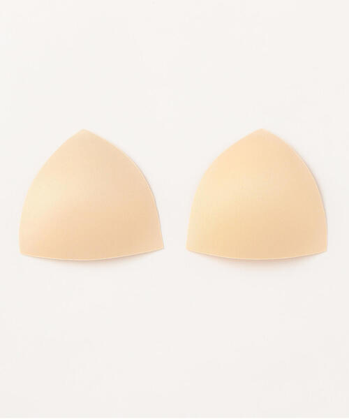 Lepidos（レピドス）の「＜Lepidos＞∴ギンガムチェックタイストラップトップ ◆（水着・レディース・ブラック/ライラック・M/S/L）」の10枚目の写真