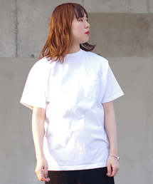 SHORT SLEEVE BIG TEE