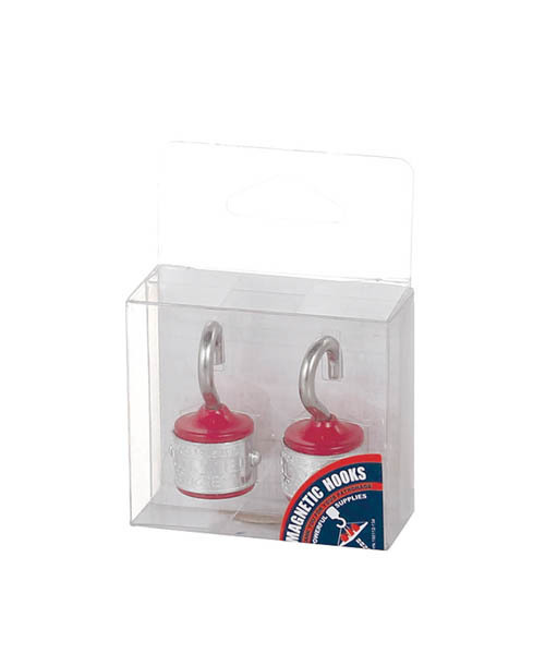 DULTON(ダルトン)の「MAGNETIC HOOK SET OF 2/マグネット フック(その他雑貨・メンズ・ブラック/レッド/ブルー/アイボリー/シルバー/オレンジ/イエロー/ダークグリーン・FREE)」の10枚目の写真