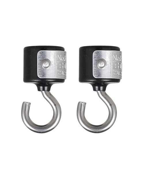 DULTON(ダルトン)の「MAGNETIC HOOK SET OF 2/マグネット フック(その他雑貨・メンズ・ブラック/レッド/ブルー/アイボリー/シルバー/オレンジ/イエロー/ダークグリーン・FREE)」の11枚目の写真