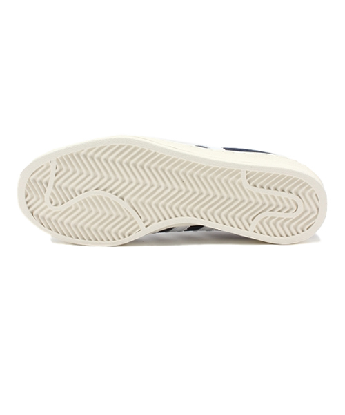 BEAMS BOY(ビームスボーイ)の「adidas / Campus 80's(スニーカー・レディース・ネイビー・24/23.5/24.5)」の2枚目の写真