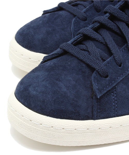 BEAMS BOY(ビームスボーイ)の「adidas / Campus 80's(スニーカー・レディース・ネイビー・24/23.5/24.5)」の4枚目の写真