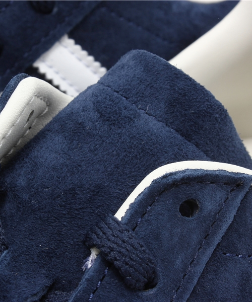 BEAMS BOY(ビームスボーイ)の「adidas / Campus 80's(スニーカー・レディース・ネイビー・24/23.5/24.5)」の5枚目の写真