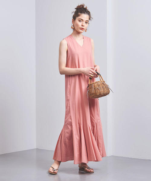 UNITED ARROWS（ユナイテッドアローズ）の「＜MARIHA（マリハ）＞V