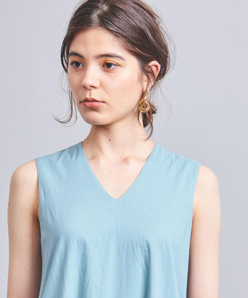UNITED ARROWS（ユナイテッドアローズ）の「＜MARIHA（マリハ）＞V