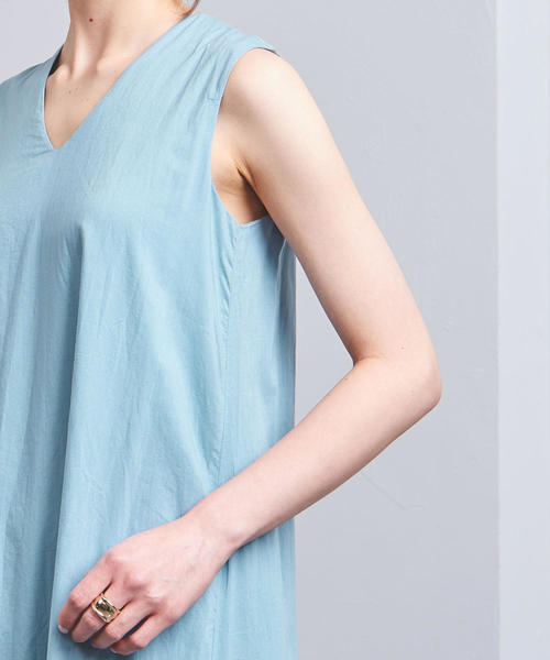 UNITED ARROWS（ユナイテッドアローズ）の「＜MARIHA（マリハ）＞V
