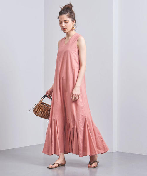 UNITED ARROWS（ユナイテッドアローズ）の「＜MARIHA（マリハ）＞V